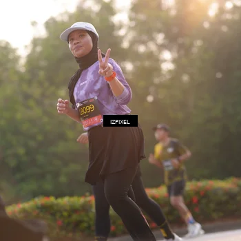 Runner Photo 6495791