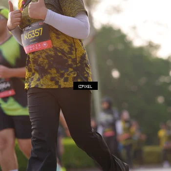 Runner Photo 6495793