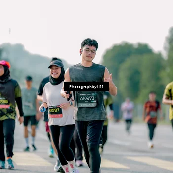Runner Photo 6495800