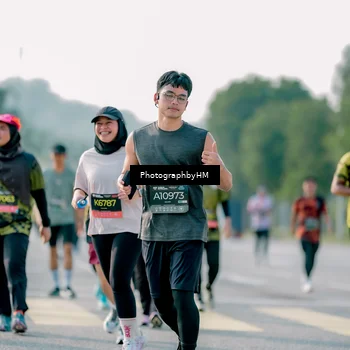 Runner Photo 6495805