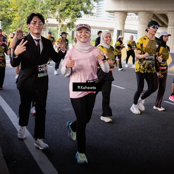 Runner Photo 6495814