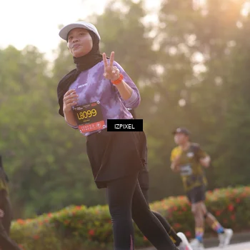 Runner Photo 6495816