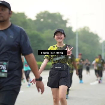 Runner Photo 6495817
