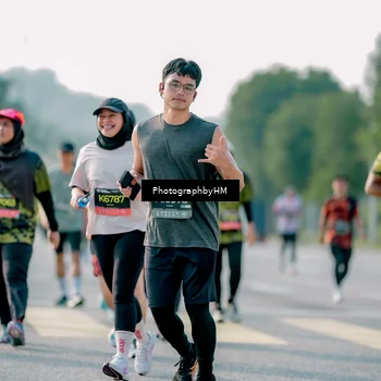 Runner Photo 6495820
