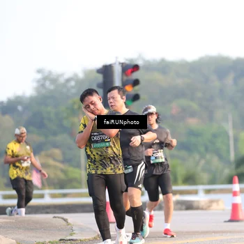 Runner Photo 6495832