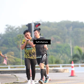 Runner Photo 6495837