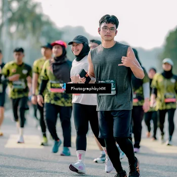 Runner Photo 6495838