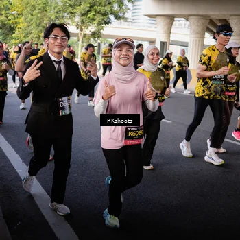 Runner Photo 6495843