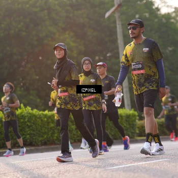 Runner Photo 6495845