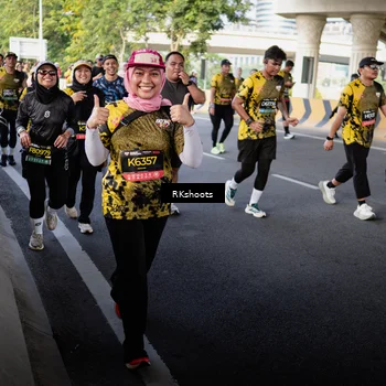 Runner Photo 6495847