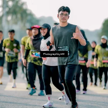 Runner Photo 6495849