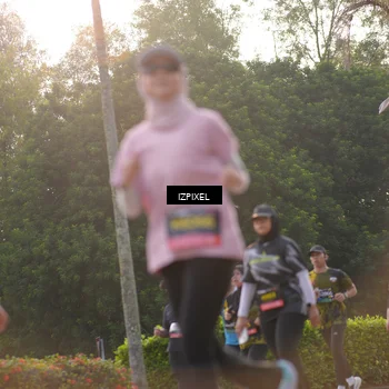 Runner Photo 6495853