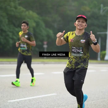 Runner Photo 6495854