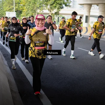 Runner Photo 6495856