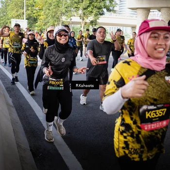 Runner Photo 6495857