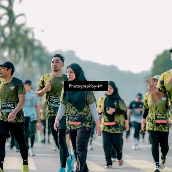 Runner Photo 6495864