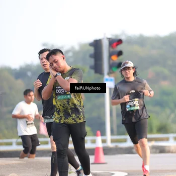 Runner Photo 6495869