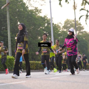 Runner Photo 6495871