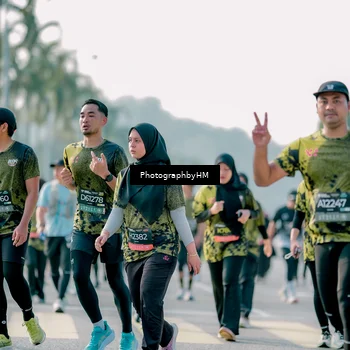 Runner Photo 6495874
