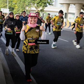 Runner Photo 6495881