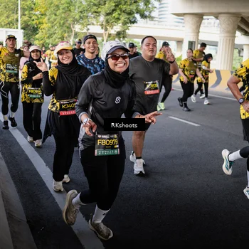 Runner Photo 6495882