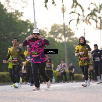 Runner Photo 6495889