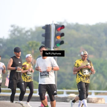 Runner Photo 6495890