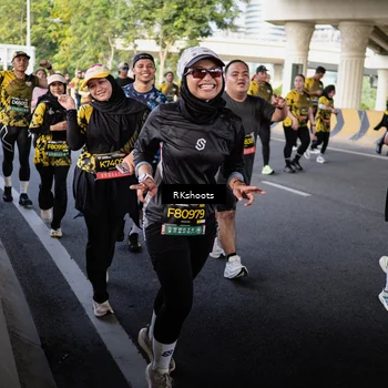 Runner Photo 6495900
