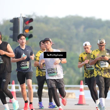 Runner Photo 6495902