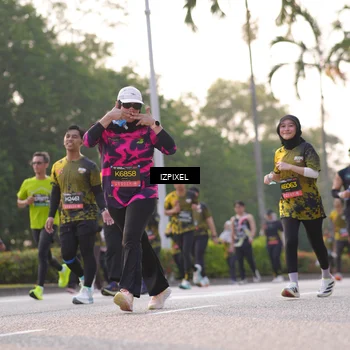 Runner Photo 6495903
