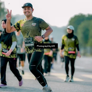Runner Photo 6495905