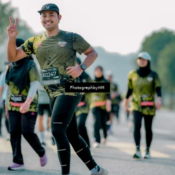 Runner Photo 6495907