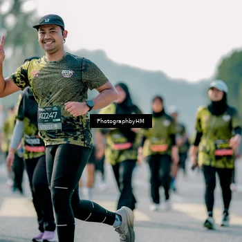 Runner Photo 6495910