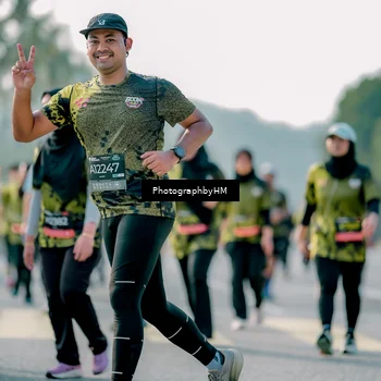 Runner Photo 6495911