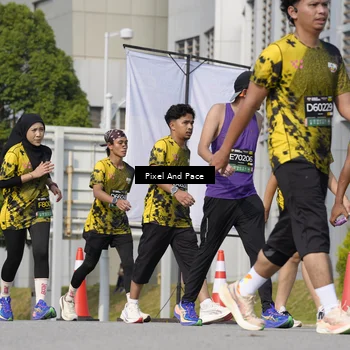Runner Photo 6495914