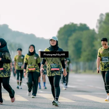 Runner Photo 6495917
