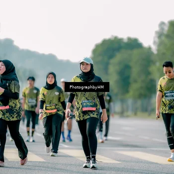 Runner Photo 6495918