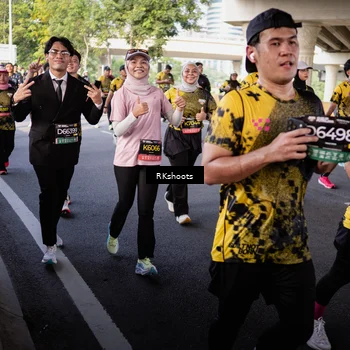 Runner Photo 6495919