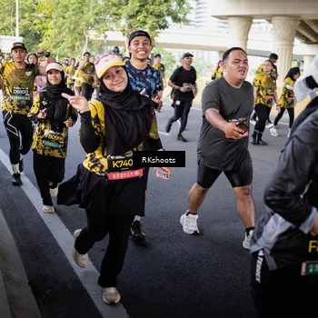 Runner Photo 6495920