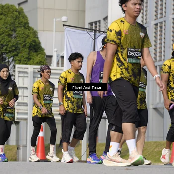 Runner Photo 6495923
