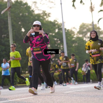Runner Photo 6495925
