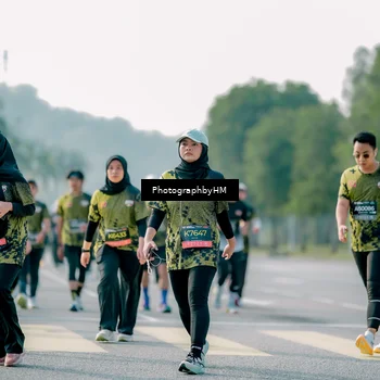 Runner Photo 6495934