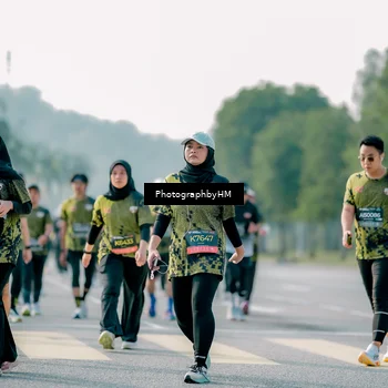Runner Photo 6495937