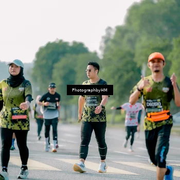 Runner Photo 6495939