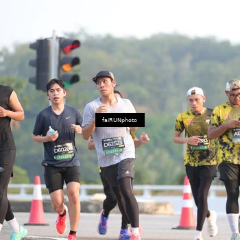 Runner Photo 6495941