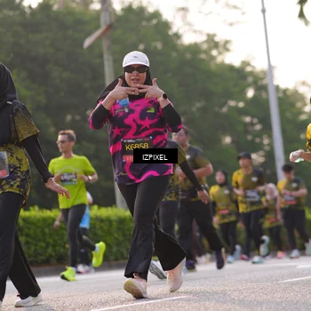 Runner Photo 6495943