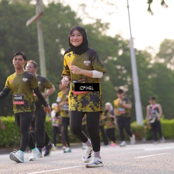 Runner Photo 6495952