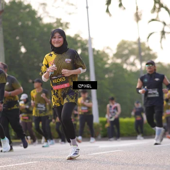 Runner Photo 6495953