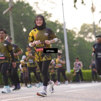 Runner Photo 6495957