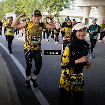 Runner Photo 6495960